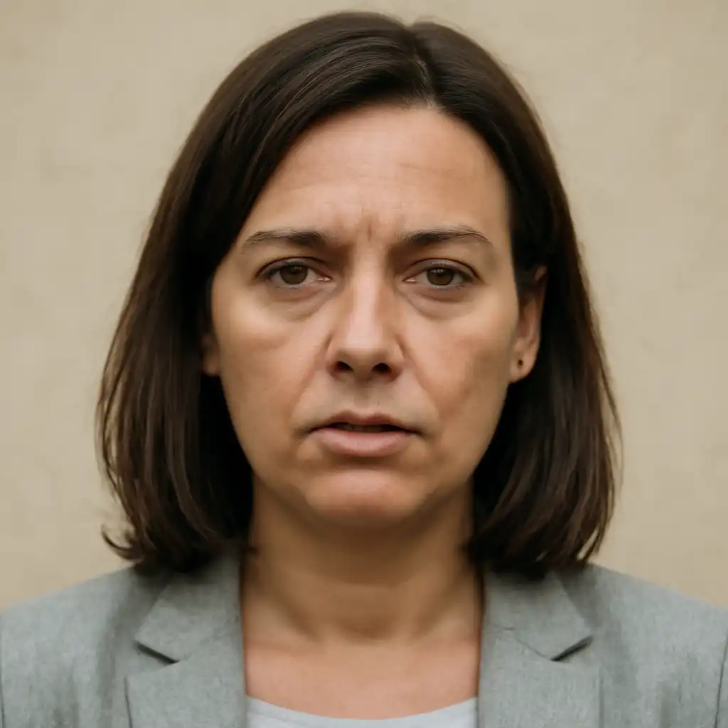 Monica Vitali